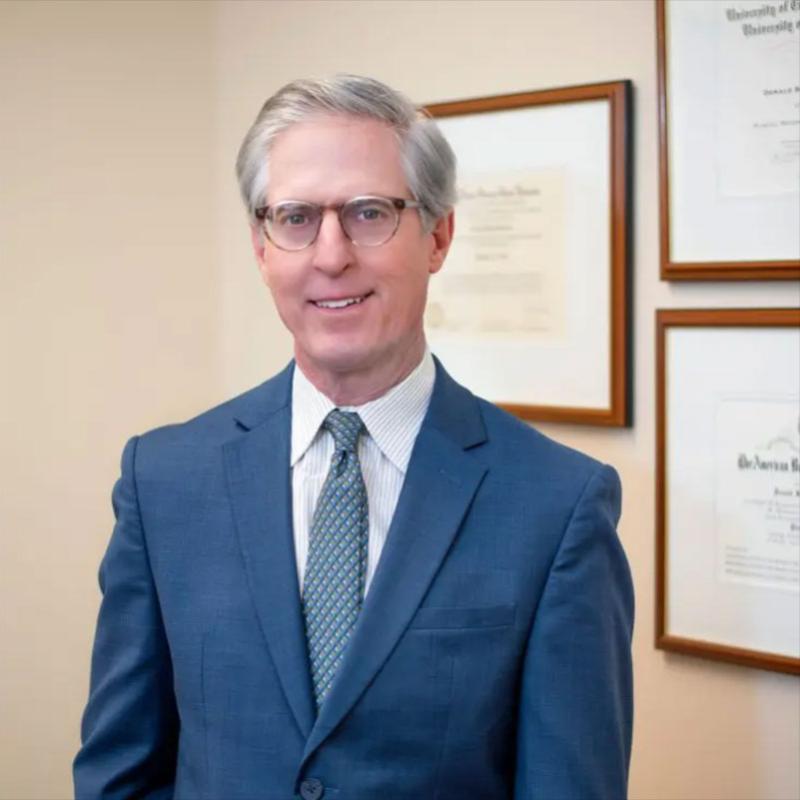 D. Scott Rotatori, MD Profile Picture