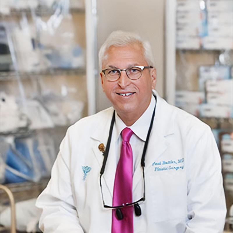 Paul Rottler, MD Profile Picture