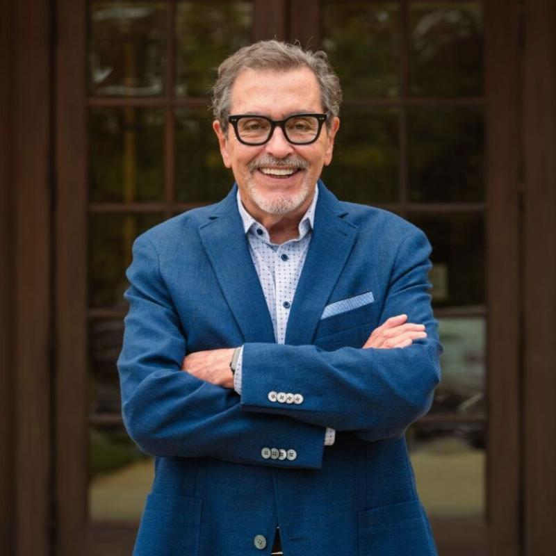 Roy Powell, Jr., MD, FACS Profile Picture