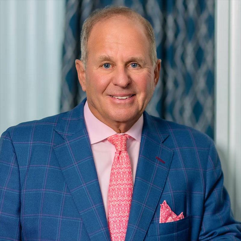 Marc J. Salzman, MD Profile Picture