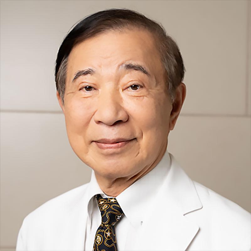 Yukio Shirakabe, MD Profile Picture