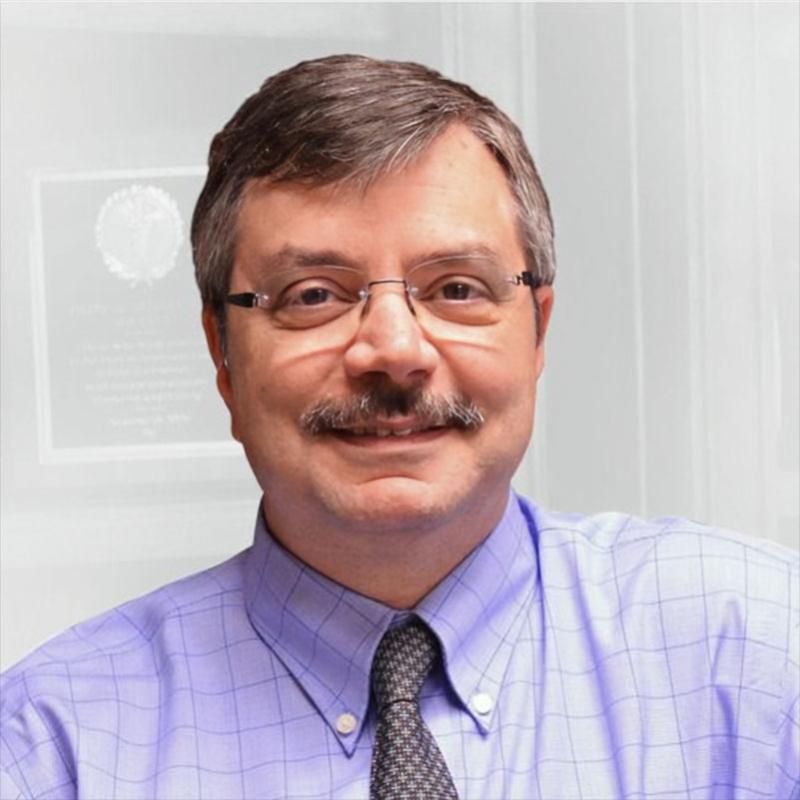 Fady Sinno, MD, FACS Profile Picture