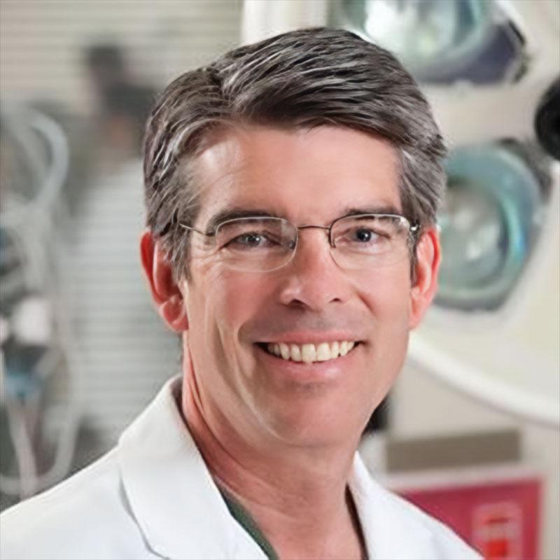 Rick J. Smith, MD, FACS Profile Picture