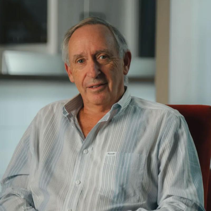 Graeme J. Southwick, MD Profile Picture