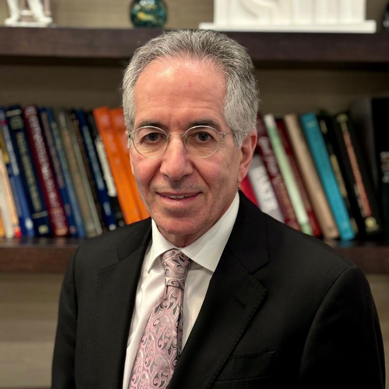 Mark R. Sultan, MD Profile Picture