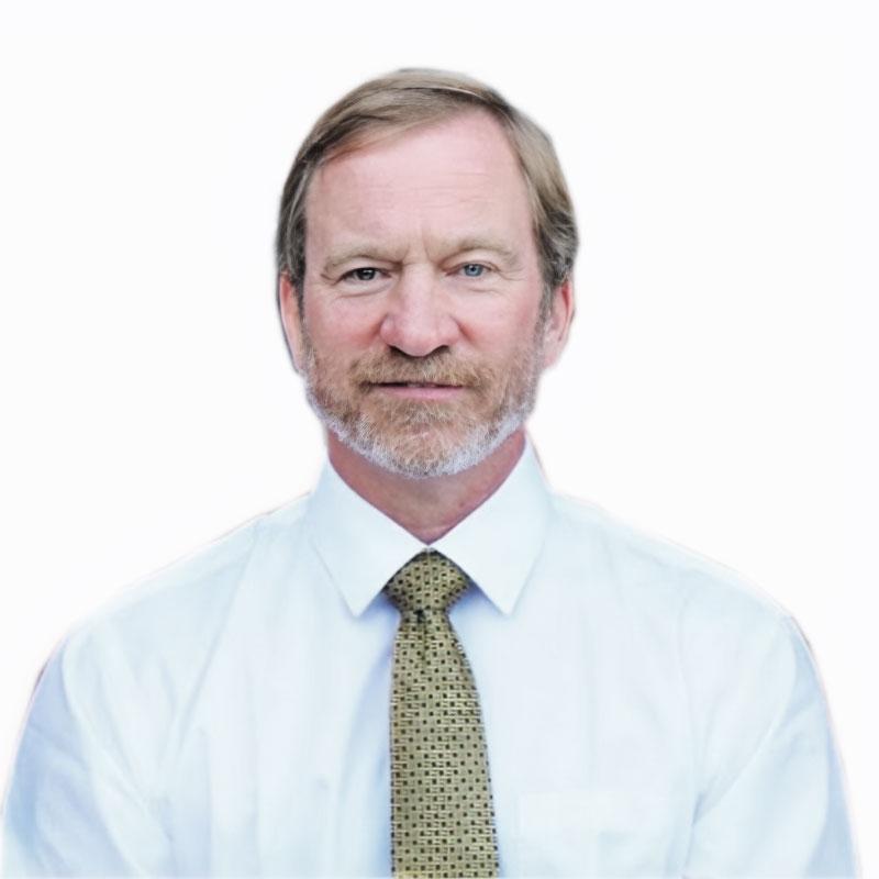 Michael A. Tolson, MD Profile Picture