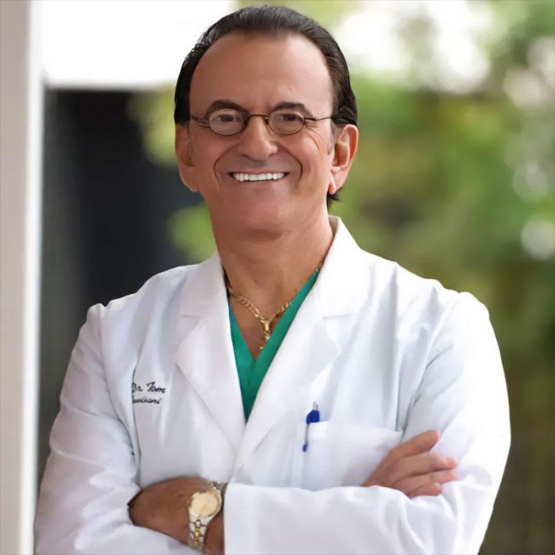 Thomas P. Trevisani, MD Profile Picture