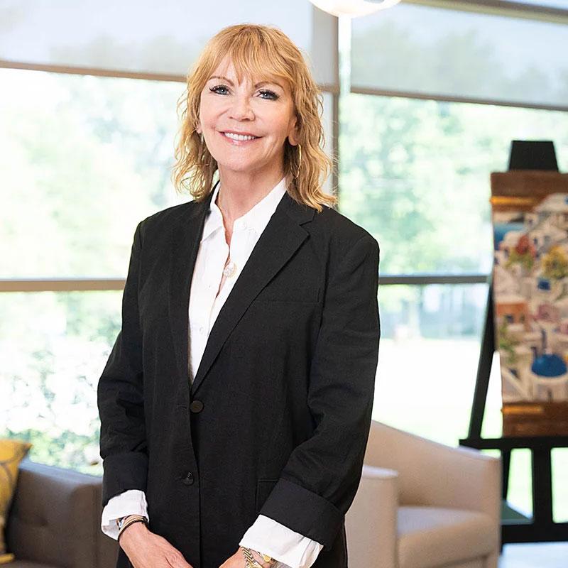Francine Vagotis, MD Profile Picture