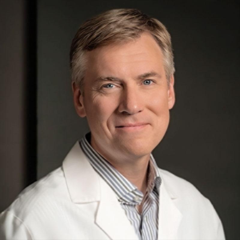 Douglas L. Vander Woude, MD Profile Picture