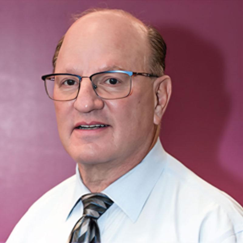 Mark A. Walker, MD, FACS Profile Picture