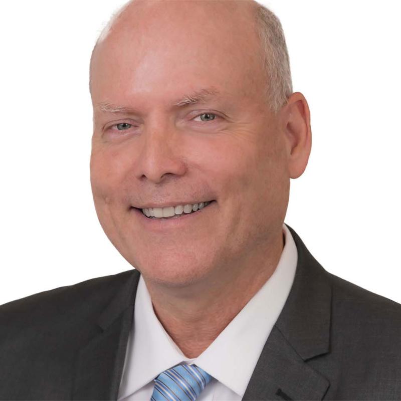 Kenneth G. Walton, MD Profile Picture