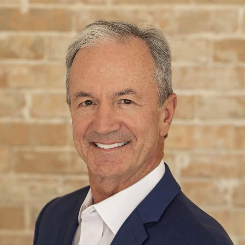 Paul A. Watterson, MD, FACS Profile Picture