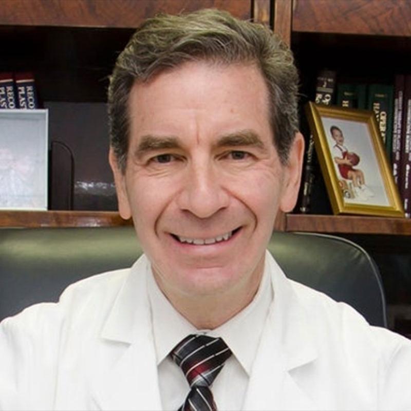 Jeffrey L. Wisnicki, MD, FACS Profile Picture