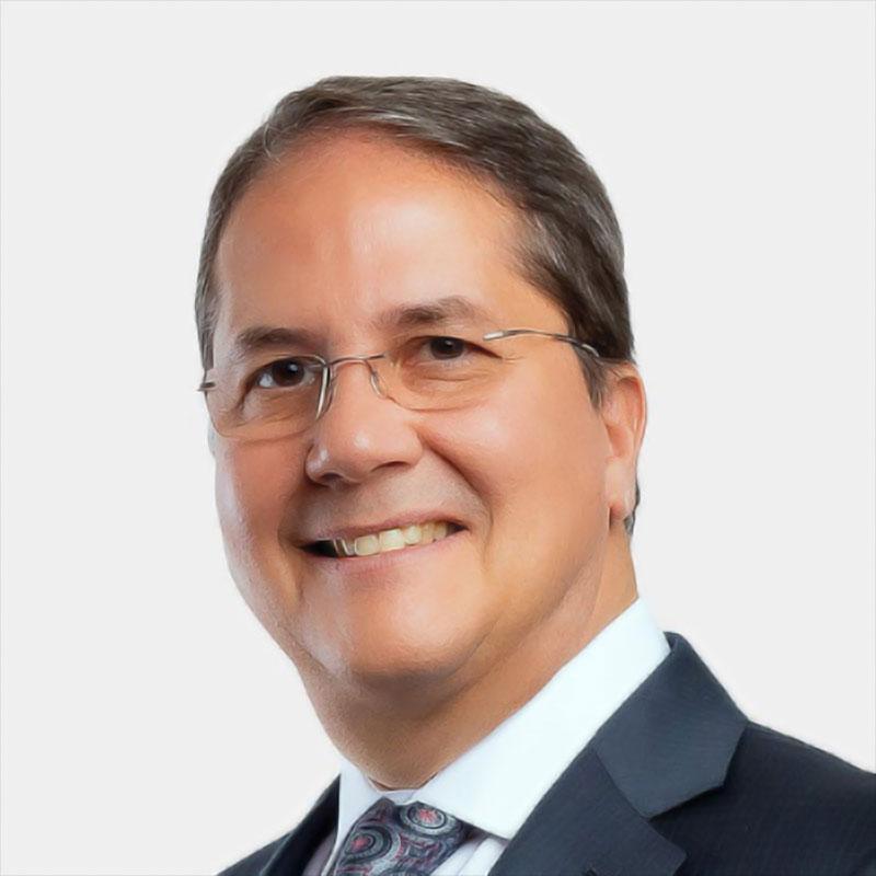 Miguel A. Yanez, MD Profile Picture