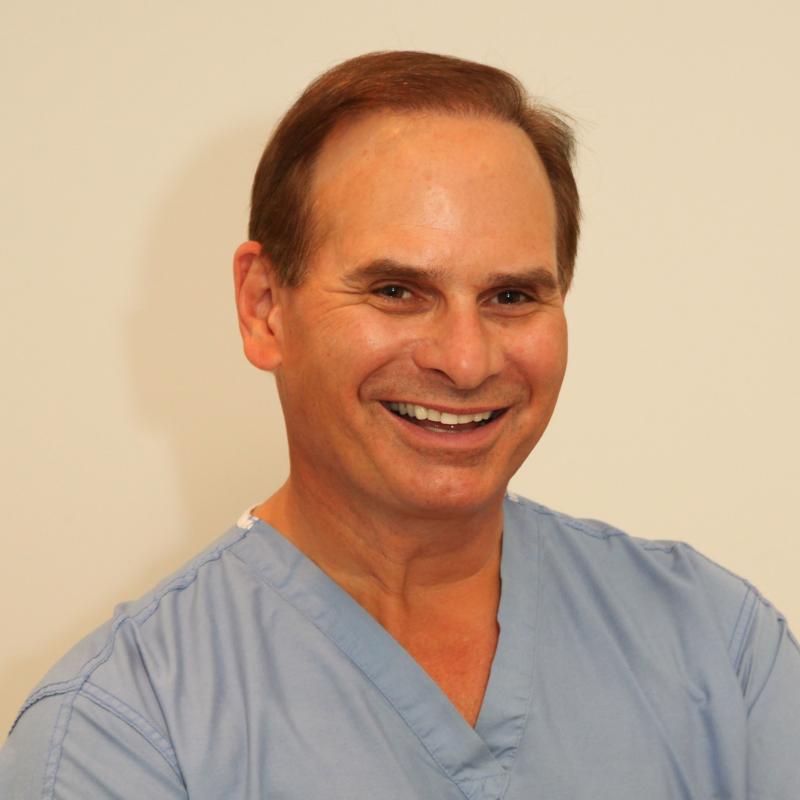 Richard J. Zienowicz, MD, FACS Profile Picture