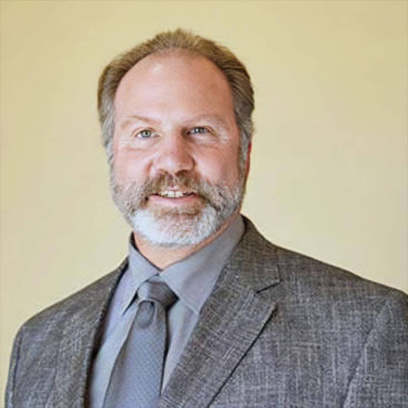 Terry Zimmerman, MD, FACS Profile Picture