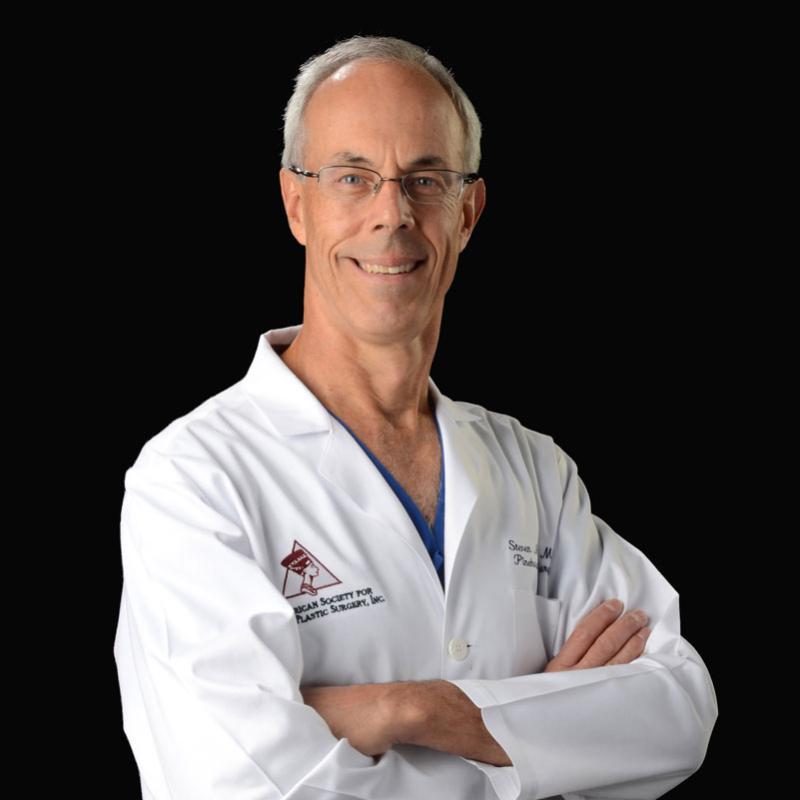 Steven M. Zoellner, MD Profile Picture