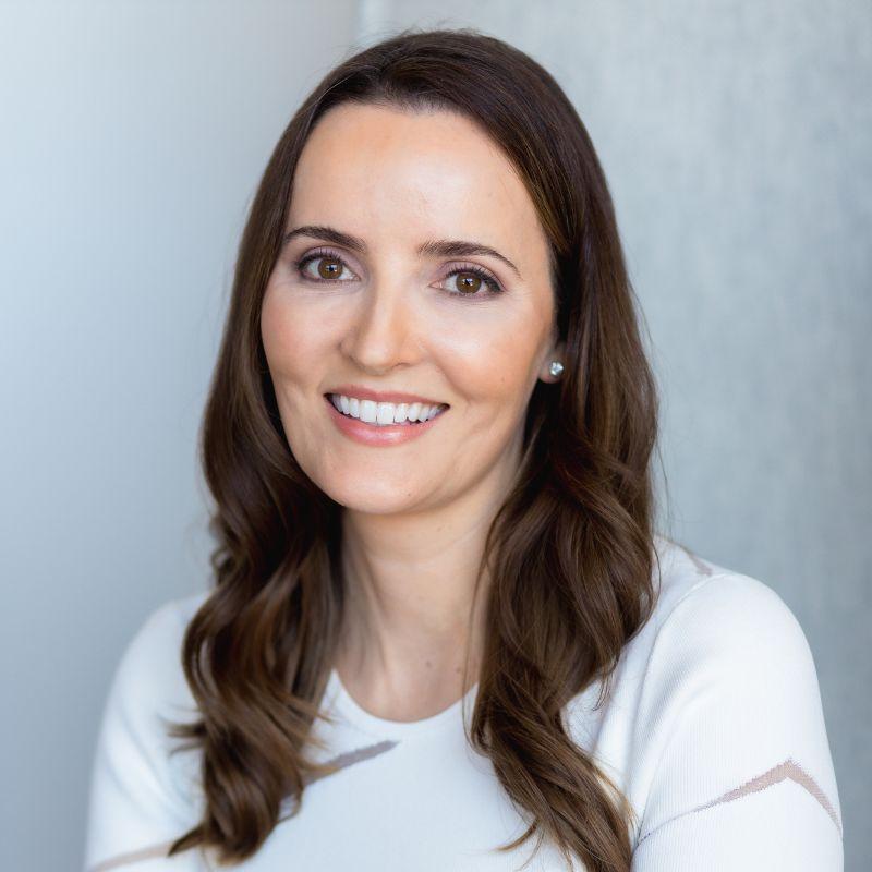 Silvia Kurtovic, MD Profile Picture