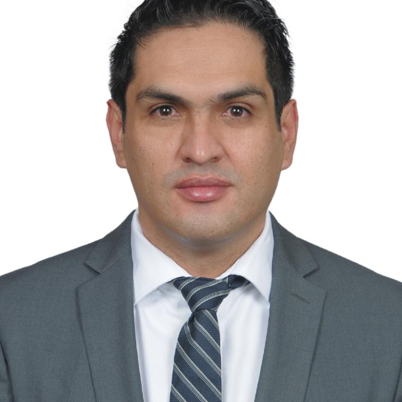 Carlos Dorado, MD Profile Picture