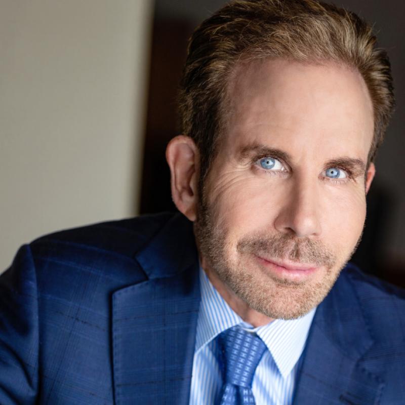 David K. Funt, MD Profile Picture