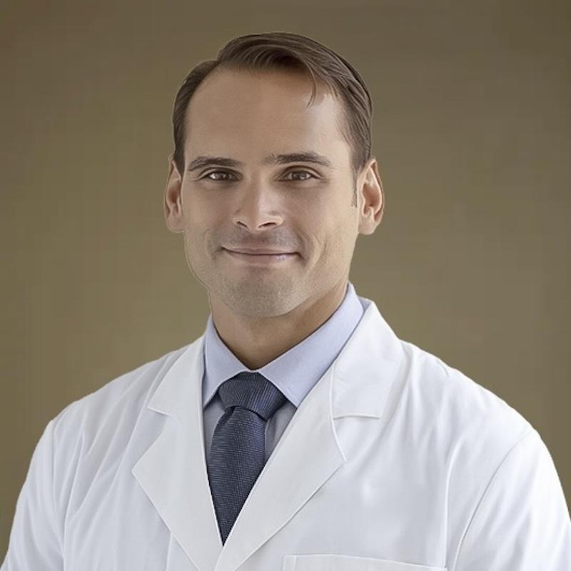 David A. Mateo de Acosta Andino, MD Profile Picture