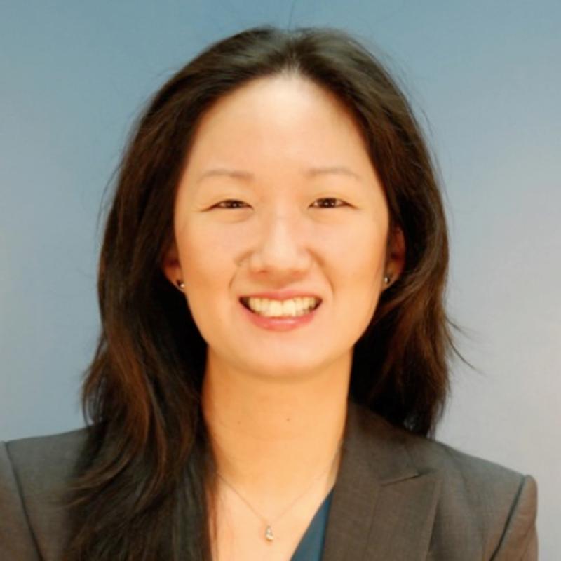 Cindy Wu, MD Profile Picture