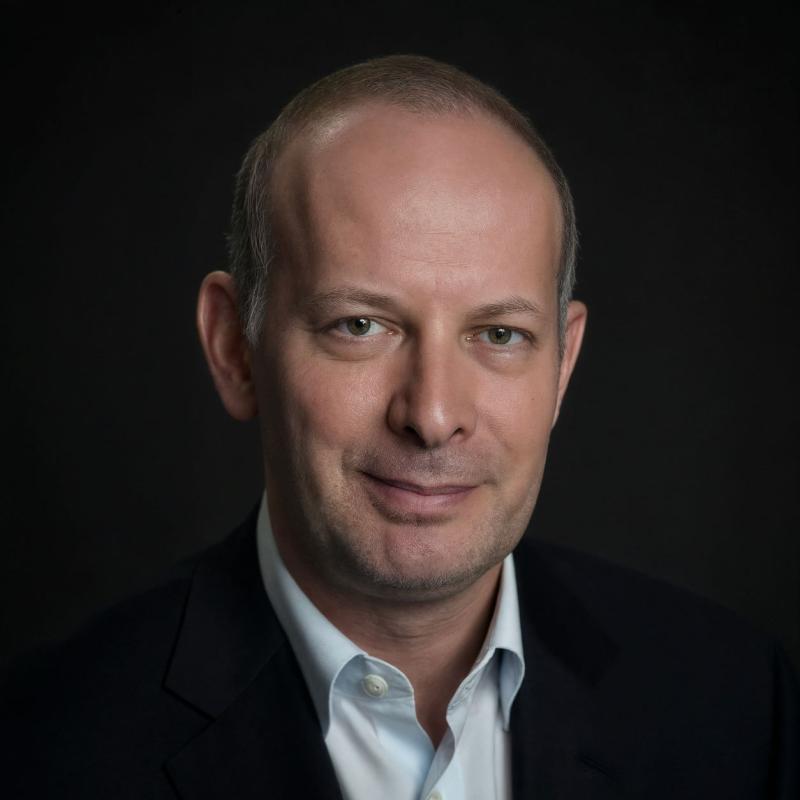 Charles K. Herman, MD, FACS Profile Picture