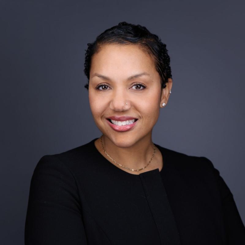 Kelly M. Bolden, MD, FACS Profile Picture