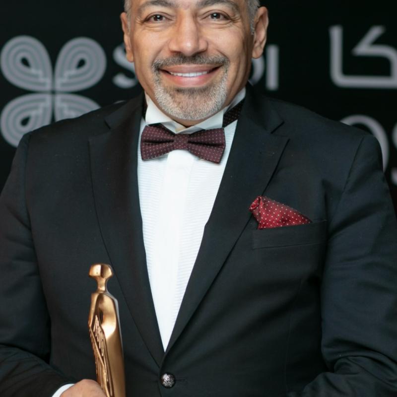Amr Abdalla Mohamed Ibrahim, MD Profile Picture