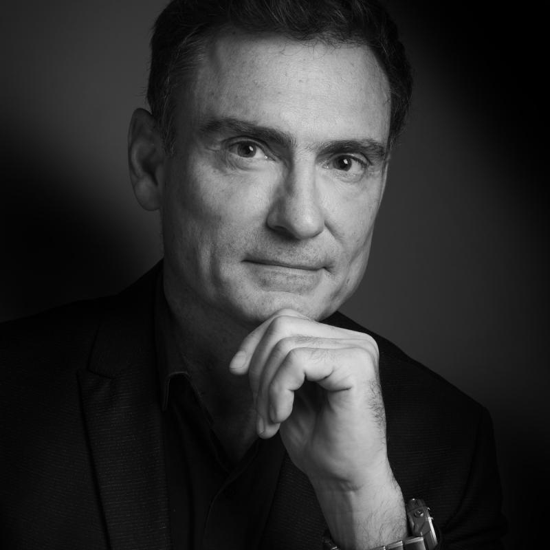 Thierry Van Hemelryck, MD Profile Picture