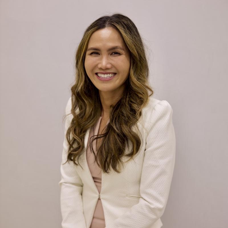 Baotram Tran, MD Profile Picture