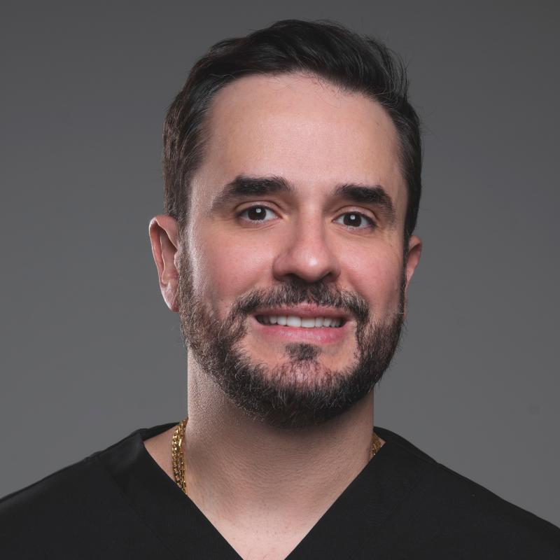 Ricardo Sestito Proto, MD Profile Picture