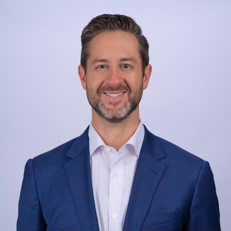 Jeffrey D. Larson, MD Profile Picture