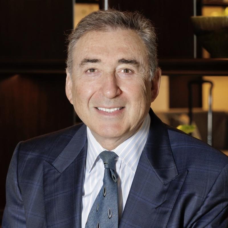 Boris M. Ackerman, MD Profile Picture