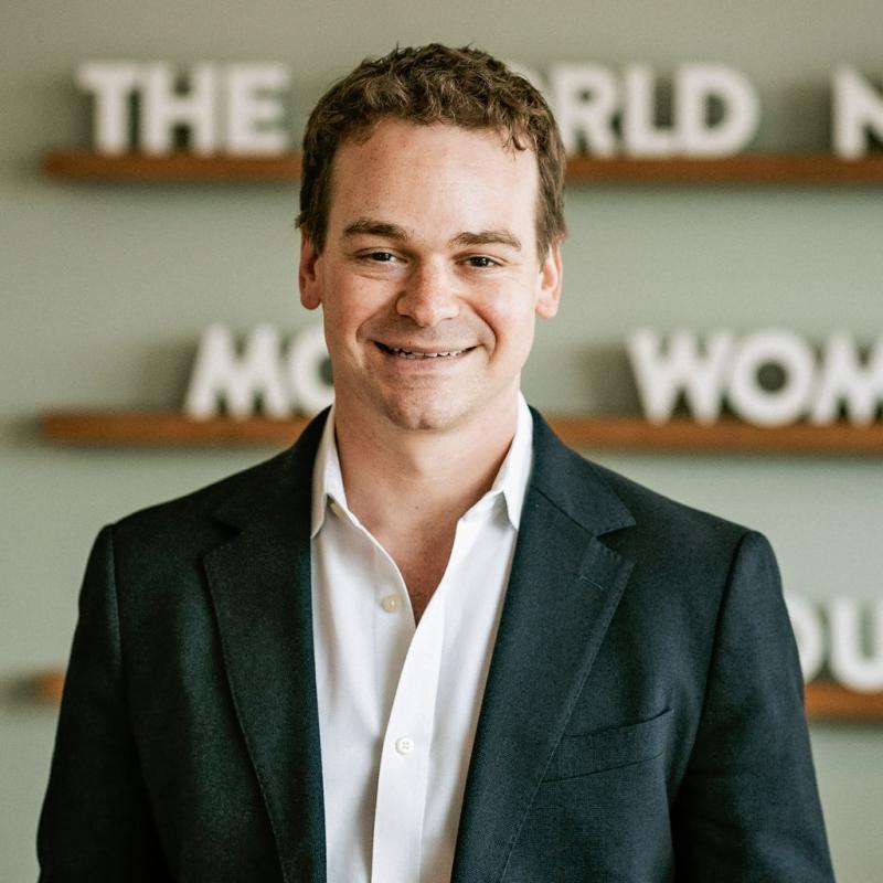 Rafi S. Fredman, MD Profile Picture