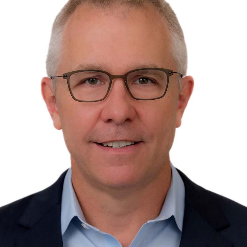 Edward Abell, MD Profile Picture