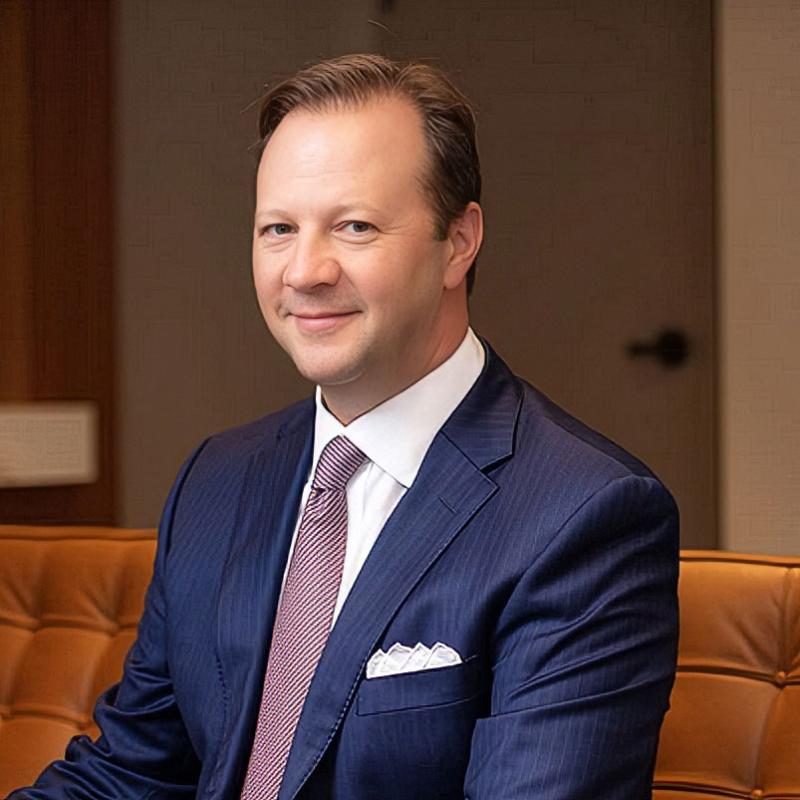 Evan W. Beale, MD Profile Picture