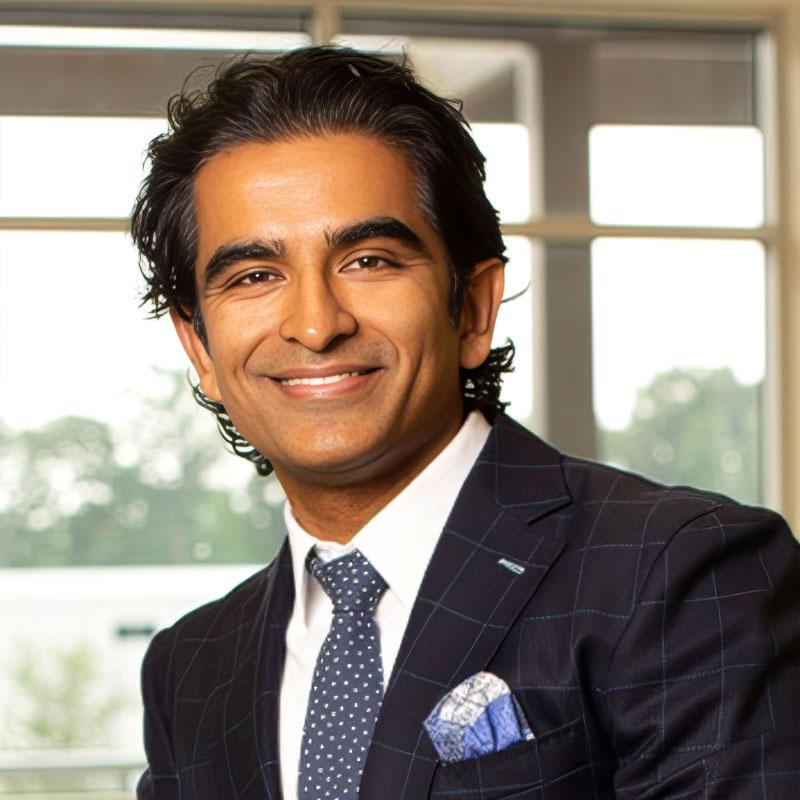 Gaurav Bharti, MD Profile Picture