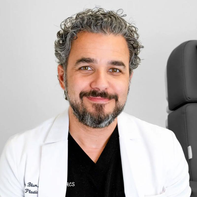 Craig Blum, MD Profile Picture