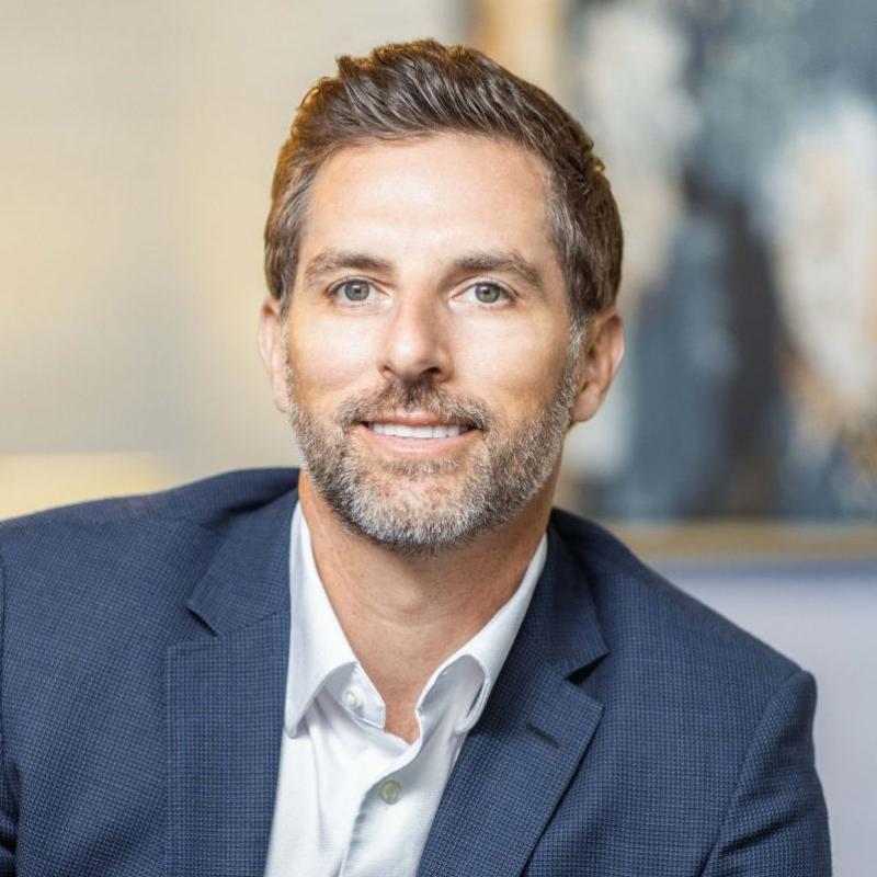 David Boudreault, MD Profile Picture