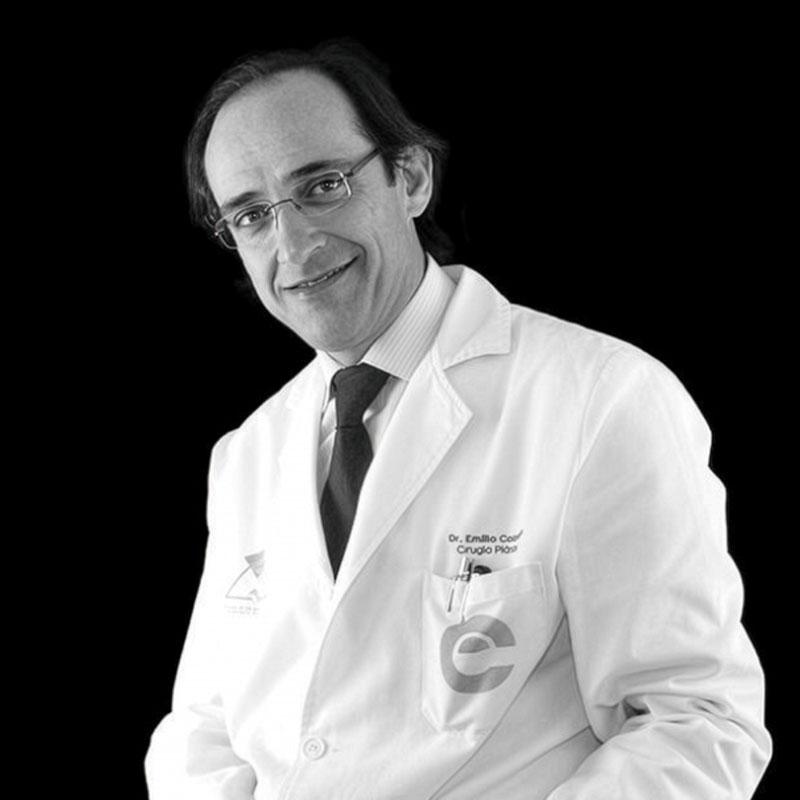 Emilio Cabrera, MD, PhD Profile Picture