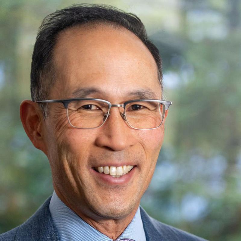 David S. Chang, MD Profile Picture