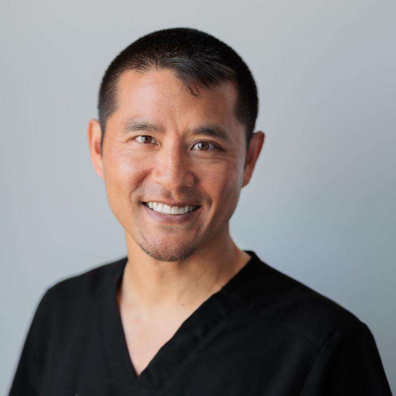 Eric Chang, MD Profile Picture