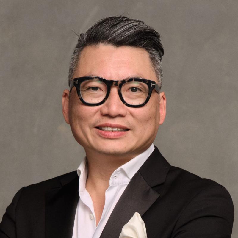 Dr  Eddie Cheng, MD Profile Picture