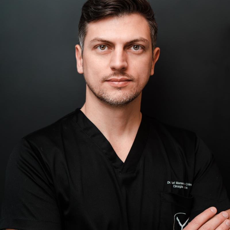 Yuri Moresco, MD Profile Picture