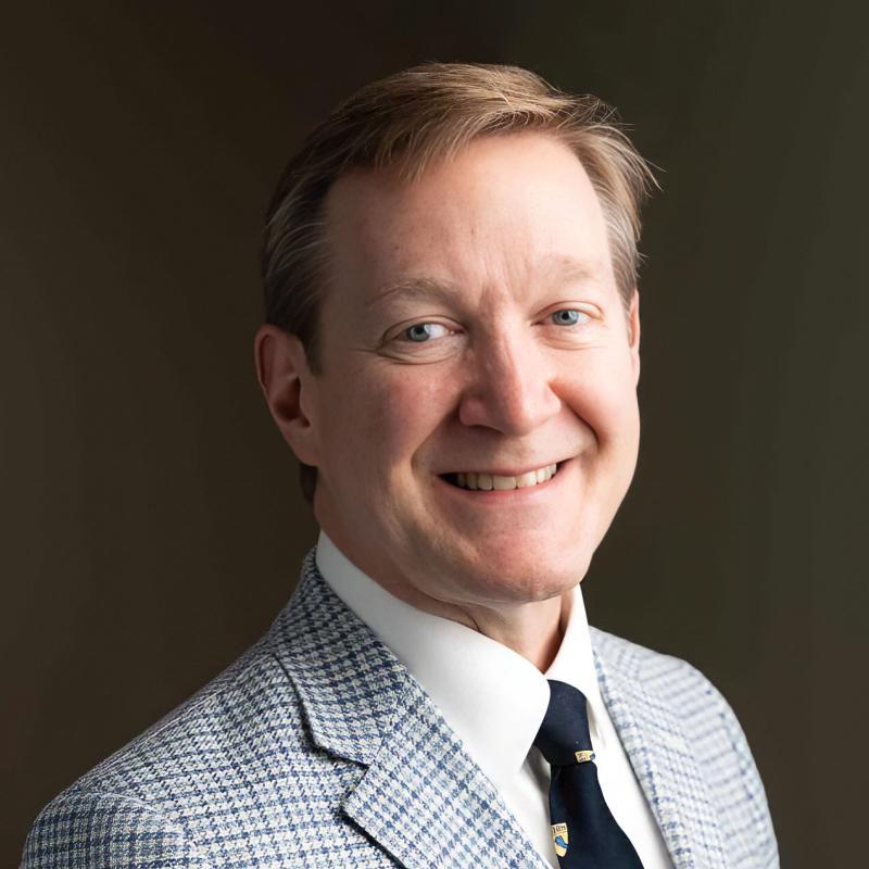 Frederick Ehret, MD Profile Picture