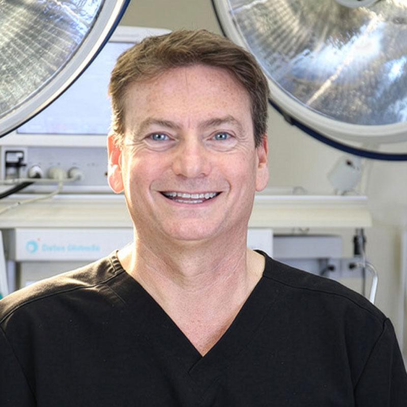 Douglas L. Forman, MD, FACS Profile Picture