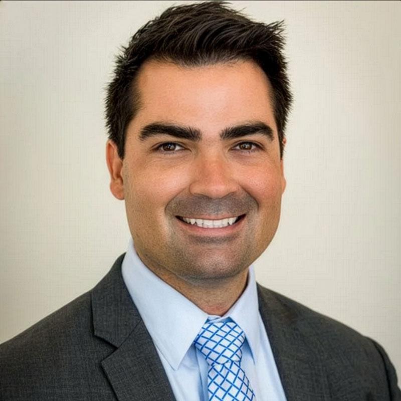 Gianfranco A. Frojo, MD Profile Picture