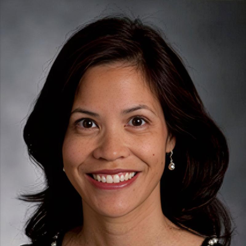 Cynthia M. Goodman, MD Profile Picture