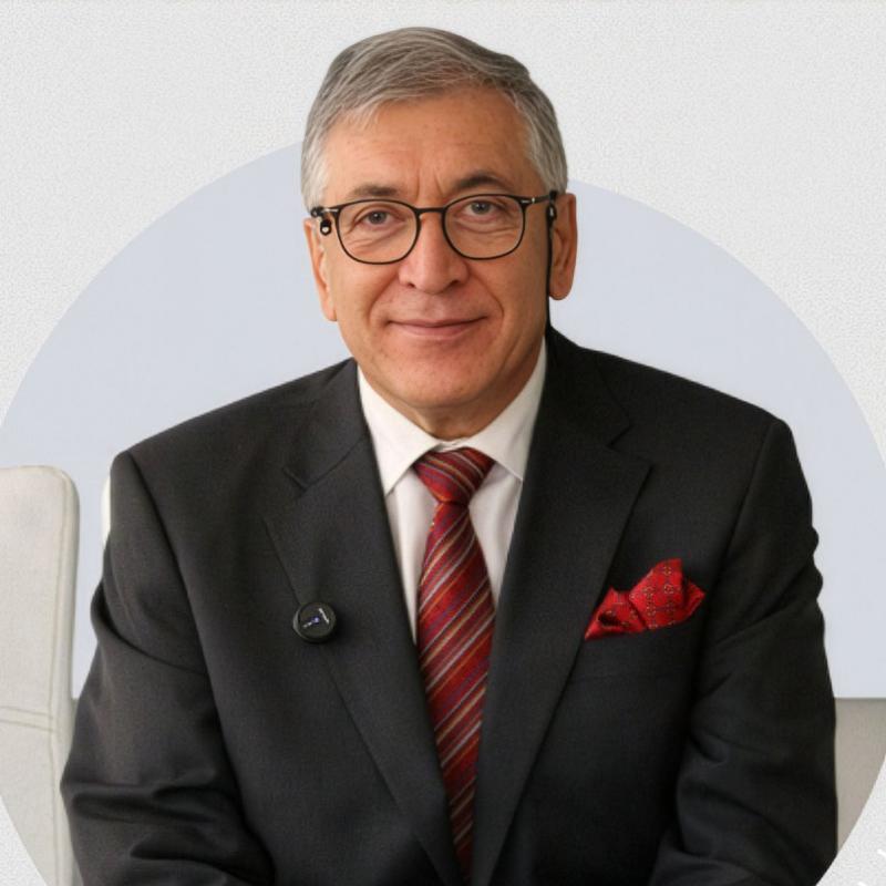 Farhad Hafezi, MD Profile Picture